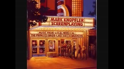 Mark Knopfler - The friends song /guide my sword / A happy ending