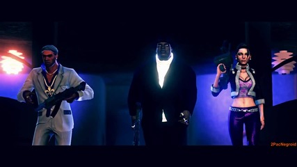 Notorious B.i.g - Blow Up Like The World Trade [2pacnegroid New Song 2013]
