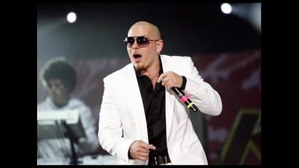 Pitbull ft T-pain - Hey baby [ Drop it to the floor ]