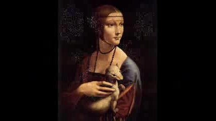 - To A - M - Leonardo Da Vinci Paintingsdraw
