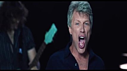Bon Jovi - Knockout