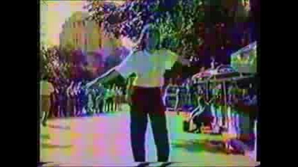 Бойко Неделчев - До Утре+интервю - 1991 