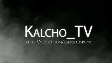 интро на kalcho_tv