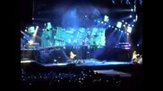 Tokio Hotel - Screamin live (toulouse) 02.04.2010 
