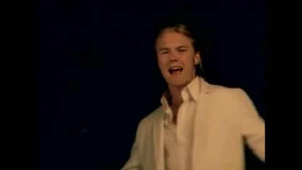 Boyzone - No matter what 