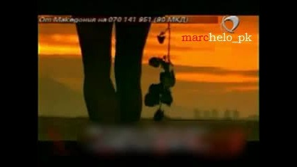 Константин - Черна роза ! Вечана песен !