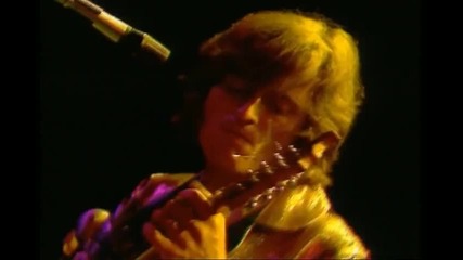 Led Zeppelin - Going To California [480p]