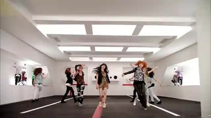 2ne1 - Don't Stop The Music (yamaha 'fiore' Cf Theme Song)