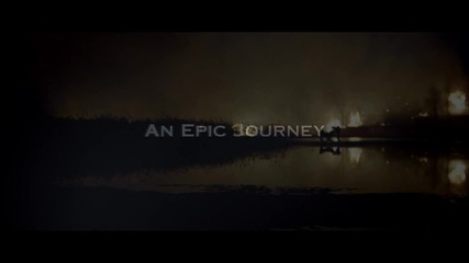 The Road - Official Trailer [hd]