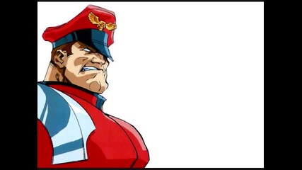 Street Fighter Alpha 3 Music - Theme Of Final M.bison