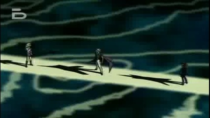 - Hq - Yugioh Еп. 91 Бг Аудио