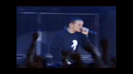 Linkin Park  -  Dont Stay (Live)