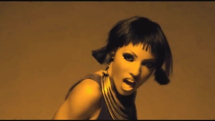 Wynter Gordon - Dirty Talk ( Laidback Luke Remix) [ Uncensored Hot Music Video 2010] Hd