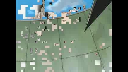 Sasuke Vs Orochimaru And Naruto Vs Neji 