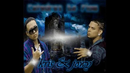 ella me seduce - kris y jowy