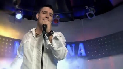 Darko Lazic - Korak do sna (official Hd Video)