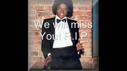 Michael Jackson is dead