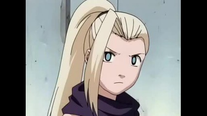 (~~~~ (ino Yamanaka ) ~~~~) 