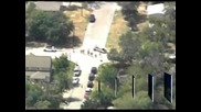 Трима души убити и шестима ранени след стрелба в близост до университет в Тексас