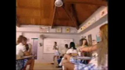Sin senos no hay paraiso - Catalina Santana