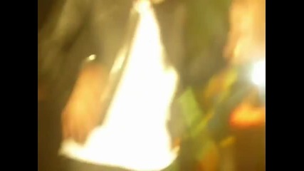 As Long As You Love Me - Justin Bieber - Nrj Music Tour