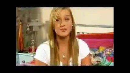 Making of H2o just add water part 2