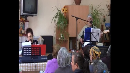Фахри Тахиров - Послуша Ме. 