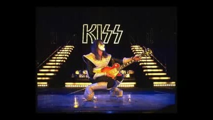 Ace Frehley - Fractured Mirror [1978]