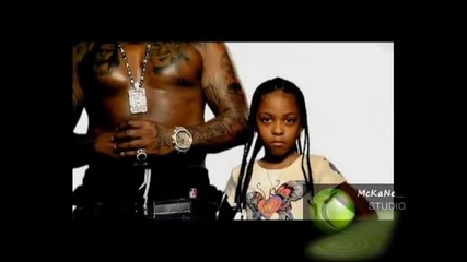 Lil Wayne And Birdman - Stuntin Like My Daddy