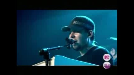 Linkin Park Ft. Jayz - Numb Encore Vbox7