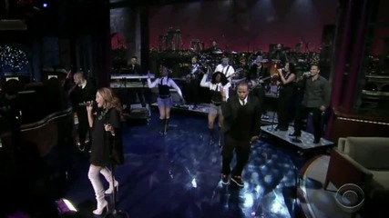 Jennifer Lopez - Do It Well, Live