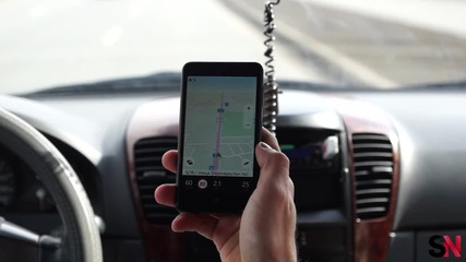 Безплатна навигация от Nokia - Here Maps