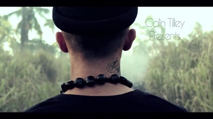 Dappy - Good Intentions