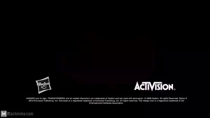 Transformers War for Cybertron Debut Trailer [hd]