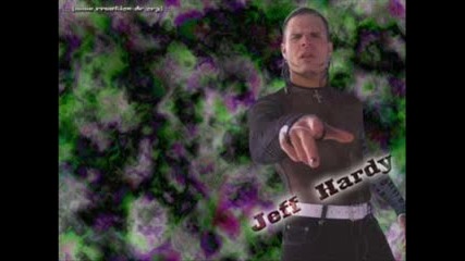 Wwe - Jeff Hardy