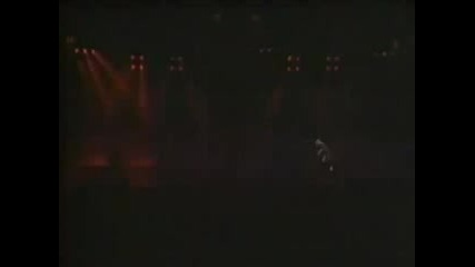 Bon Jovi - Wild In The Street(1989)