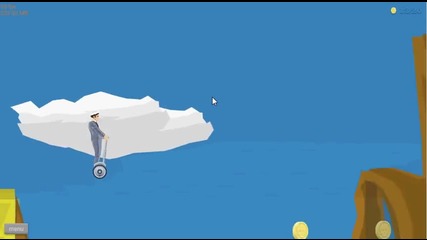 Happy Wheels-един Бърз Епизод