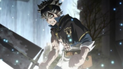 Black Clover - 17 ᴴᴰ
