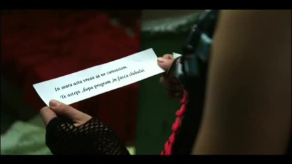 Inna-hot (true Love Video Edit)