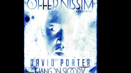 [new]offer Nissim-hang On Sloopy