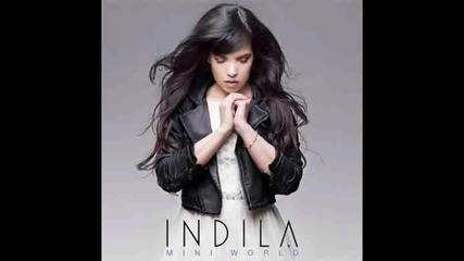 Indila - Mini World ( Dj Ikonnikov remix )