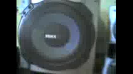 super zdrav bass ot sonny