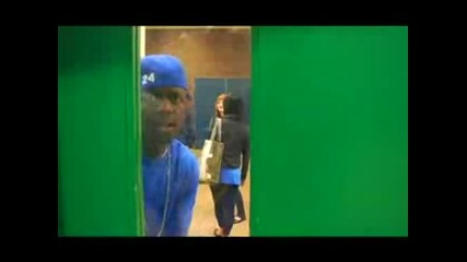 Chris Brown Ft. T - Pain - Kiss Kiss - Afric