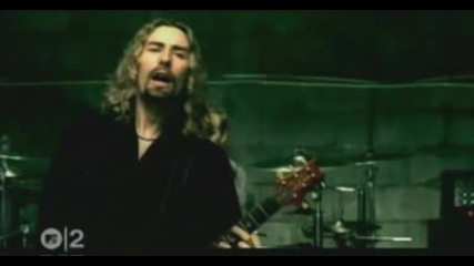 Nickelback - How You Remind Me High-Quality