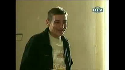 Skrita Kamera - Krai Na Rabotniiat Den