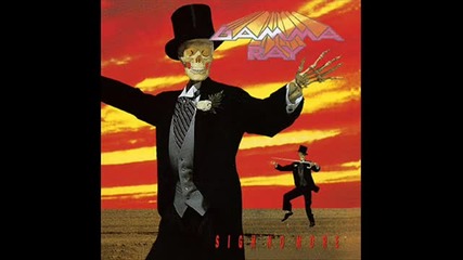 Gamma Ray - Heroes