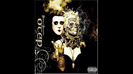 Otep - Shattered Pieces 