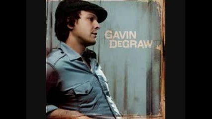 Gavin Degraw - In love with a girl