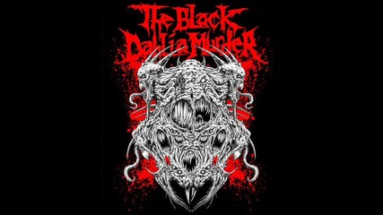 The Black Dahlia Murder - Throne Of Lunacy 