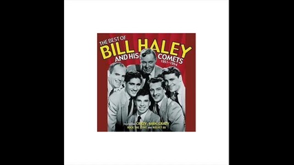 Bill Haley 1951 